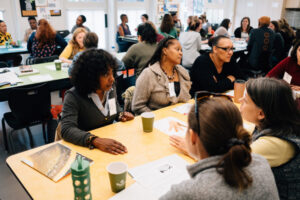 RiseFundr: A New Era of Crowdfunding for Education, Business, and Beyond